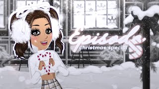 The Target S1 Ep5  Christmas Special Msp Series [upl. by Norabel]