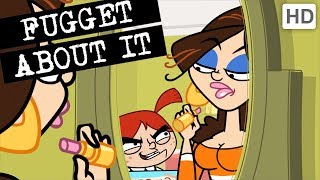 Fugget About It  Life of a Mobsters Daughter Best of Gina Moments Pt 1 [upl. by Ianej]