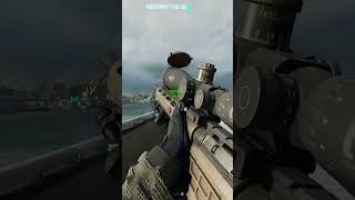 Battlefield 2042 Snipe KillsKarma will come back to you trending gaming viral sniping [upl. by Madlin]