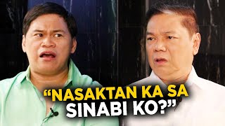 Bakit nga ba laging viral si Pastor Ed Lapiz  Ogie Diaz [upl. by Asina]