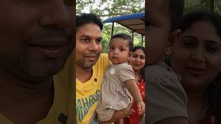 நினைத்தது நடந்தது 😍 Sri Lanka  Rj Chandru Vlogs [upl. by Ydroj]