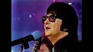 Roy Orbison Performs His Classic In Dreams [upl. by Melgar]