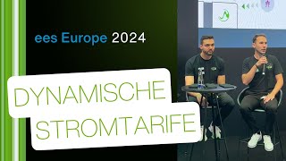 Dynamische Stromtarife – Die Zukunft der Energieoptimierung für Hauskraftwerke [upl. by Tseng]