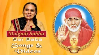 Aanandha Sai  Malgudi Subha amp Nepal raj  Pottrayadi Malai charalil  Shirdi Sai Baba Tamil song [upl. by Kcireddor313]