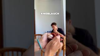 Knoblauch Frucht [upl. by Bergstein]