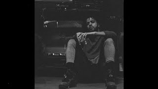 FREE J COLE TYPE BEAT  quotLONELY AT THE TOPquot [upl. by Nnarual378]