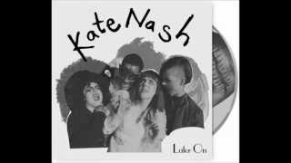 Kate Nash  Froggy Froggy Froggy [upl. by Juxon]