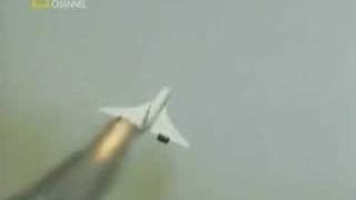 MaydayAccidente del Concorde35Catastrofes Aereas [upl. by Ofori79]