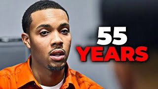 7 Chicago Rappers Rotting In Prison [upl. by Grizelda146]