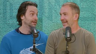 Bryan Callen Rips Chris DElia On His Own Show [upl. by Lillywhite]