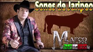 Mix De Sones Para Bailar–Marco Flores Y La Jerez [upl. by Idnil]