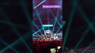 Madonna MDNA Tour 2012 Finale [upl. by Nhguav21]