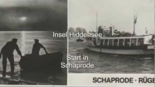 Insel Hiddensee damals [upl. by Hesper]