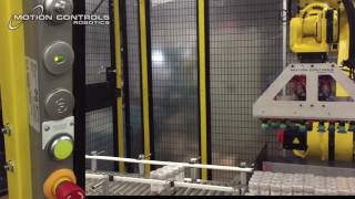 How do Safety Interlock Switches Work  Robot Safety [upl. by Fondea]