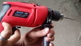 Cheston Drill Machine  Budget Drill Machine [upl. by Nwahsak]