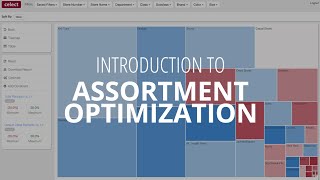 An Introduction to Assortment Optimization [upl. by Negris443]