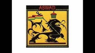 Aswad  Natural Progression [upl. by Odine]