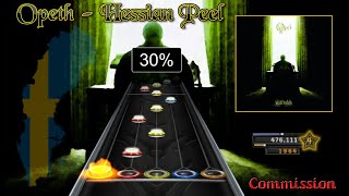 Opeth  Hessian Peel Clone Hero Chart Preview [upl. by Asoramla]