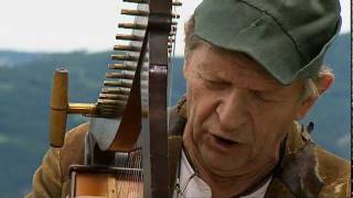 Eberhard Kummer sings Nibelungenlied and Walther von der Vogelweide [upl. by Aserej]