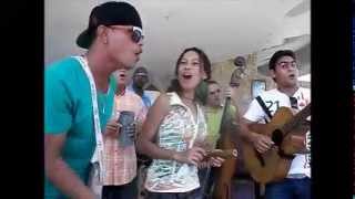 quotBailandoquot by Sabor Cubano 2014  Guardalavaca Cuba [upl. by Gwenneth]