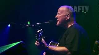 Christy Moore and Declan Sinnott  Ride On  Live [upl. by Pietra]