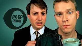 Peep Show Deleted Scenes S06 [upl. by Nap]