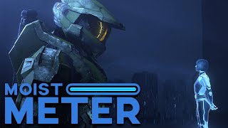 Moist Meter  Halo Infinite [upl. by Blau]