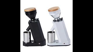 ELECTRIC COFFEE GRINDER [upl. by Jankey]