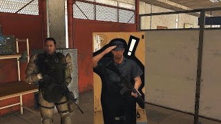 MGS5  Ep21 The War Economy  No Traces  Perfect Stealth [upl. by Akiret]