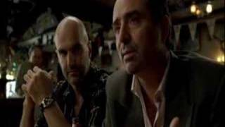 Tony Soprano buying prescription drugs from french Canadians [upl. by Annora]