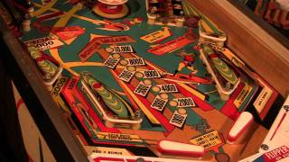 Leveling playfield inserts on old pinball machines Pt 1  PinballHelpcom [upl. by Greenfield]