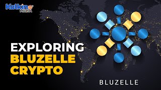 What is Bluzelle crypto [upl. by Sonahpets223]