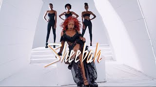 Sheebah  Wakikuba Teaser OUT 23RD FEB [upl. by Flower683]