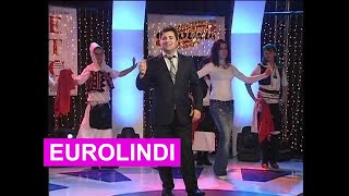 Afrim MuqiqiBolle o shpirti jemeEurolindiampEtc [upl. by Alyks]