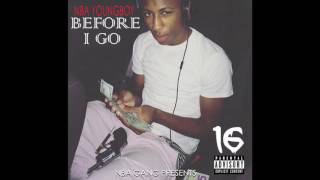 09 NBA YoungBoy  Before I Go  All Nite [upl. by Niassuh]