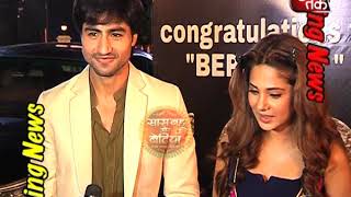 Bepannah Zoya amp Adityas 100 Episode Celebration [upl. by Ringo224]