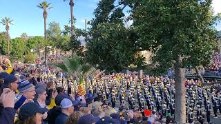 Marching Bands of the 2024 Rose Parade [upl. by Guibert]