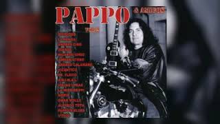 Completamente Nervioso  Pappos Blues amp Ricardo Iorio  Pappo y Amigos Vol 2 AUDIO OFICIAL [upl. by Sabra977]