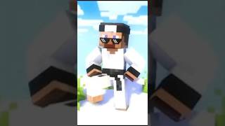 Jack bhaiya ke tenty papa hay Minecraft shots viralshort [upl. by Nylesaj493]