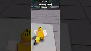 Tower Defense simulator in tsb roblox tsb [upl. by Uriisa]