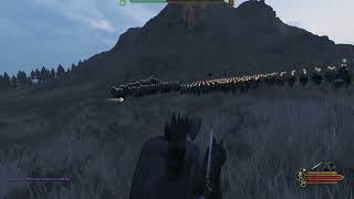 Mount and Blades 2 Bannerlord GamePlay  Part 42 [upl. by Trescha]