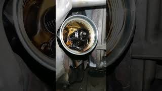 chevrolet trax oil pressure [upl. by Shae378]