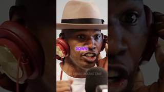 Jamie Fox on Kanye West’s Gold Digger 🤣😱 [upl. by Alaj312]