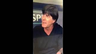 Joachim low sen fout des caméras [upl. by Dempstor]