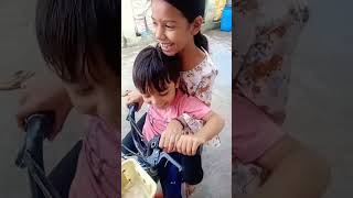 Bhai Tera ganda shayaricutebaby trendingshorts viralvideo [upl. by Friend275]