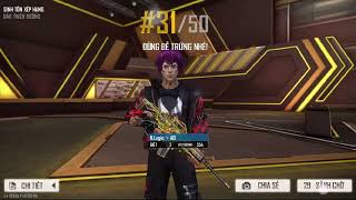 TRỰC TIẾP AO LÀNG FREE FIRE 45999KC MỚI NHẤT HÔM NAY [upl. by Lednew]