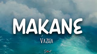 Makane Lyrics  Vazha  Sooraj Santhosh  Parvatish Pradeep  Hashiree [upl. by Gretchen]