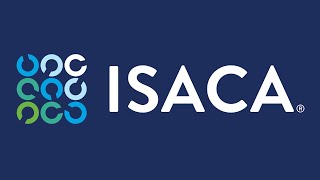 Welcome to the New ISACA [upl. by Esital]