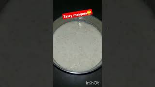 Maide suji chini ka bana hua very tasty maalpua food recipe cooking meethaRanjeetakiDuniya [upl. by Grochow]