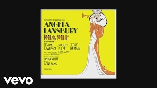 Angela Lansbury  on Mame [upl. by Ahseinet151]